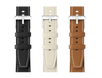 Black Shark Strap - Leather