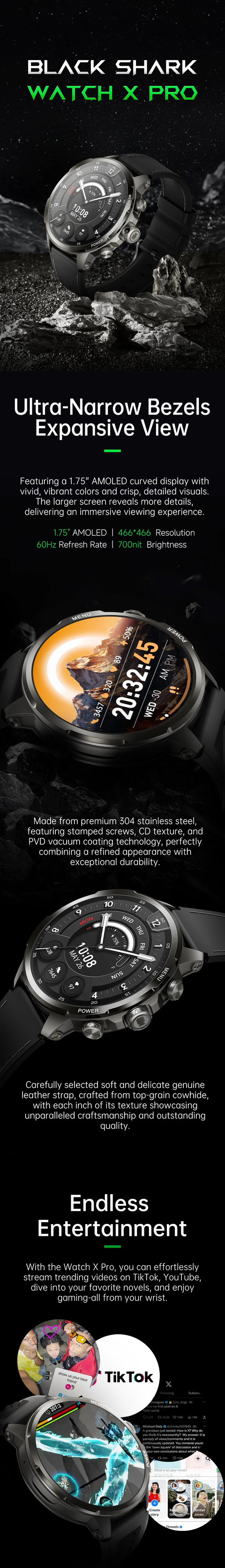 Mobile Description Image